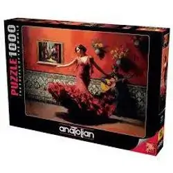 Anatolian Puzzle 1000 Pcs
