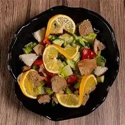 Fattoush Diet