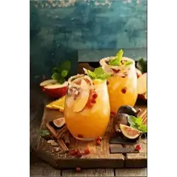 Apple Mojito