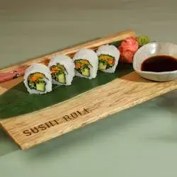 Veggie Roll