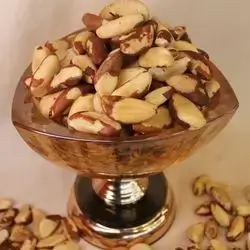 Brazilian Almonds