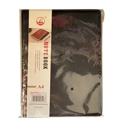 Notebook A4 120Page