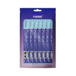 Faenbei Codfish Cat Sticks
