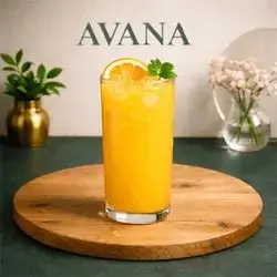 Orange Juice