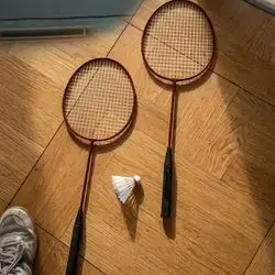 badminton racket