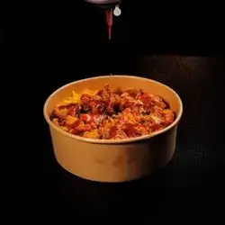 Smoked Rizo