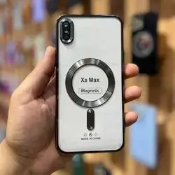 Cover Xs MAX