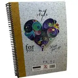 NOTBOOK 92Y PL