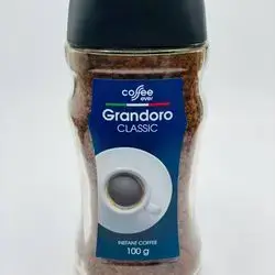 Nescafe Grando Classic 100G