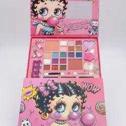Set Make Up Girl