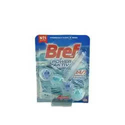 Bref Power Active Freshness And Dirt Protection Ocean 50 Gm
