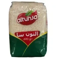 Rice Altunsa coarse grain 600 g