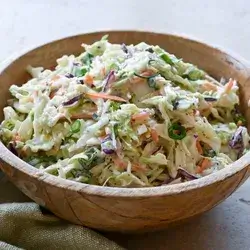 Coleslaw