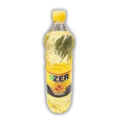 Zeer Oil 900ml