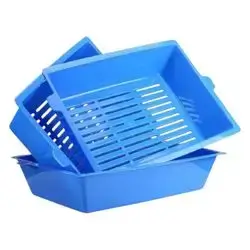 3-Layers Litterbox