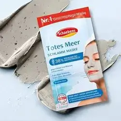 schaebens mask toters meer 38%