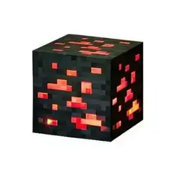 Minecraft Ore Block LED Night Light
