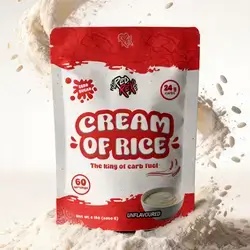 Red Rex Cream Of Rice 60 Servings unflavored