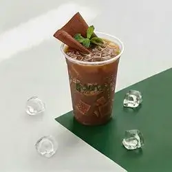 Fruit Leather Drink