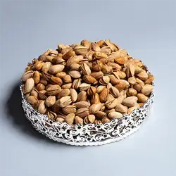 فستقی دوکەڵکراو