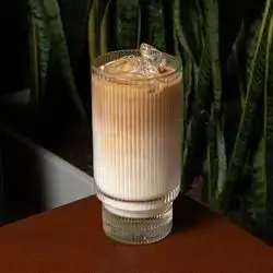 Spanish Latte