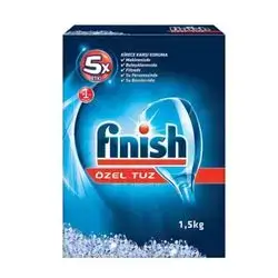Finish Dishwasher Powder