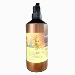 MOZVE Shampoo 1 Liter