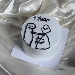 Medium Cake