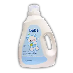 TIGERS Children's Detergent Laundry Detergent 2L