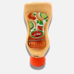 Sahar French Sauce 240 gm