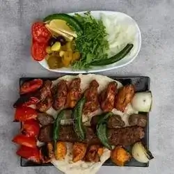 Mix Grill