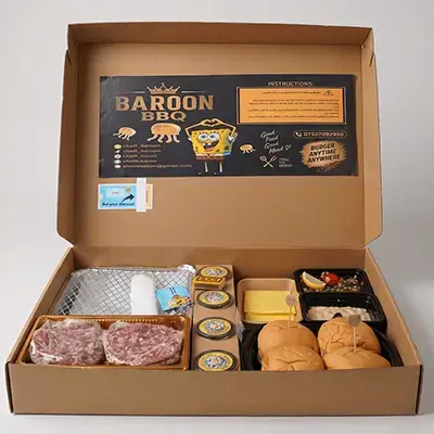 Baroon Box 4