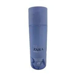 Zara Body Spray Deodorant Blue 7.0 For Women 200 Ml