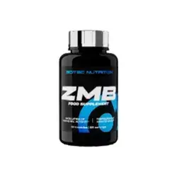 Scitec Nutrition , ZMB