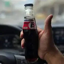 Soft Drinks