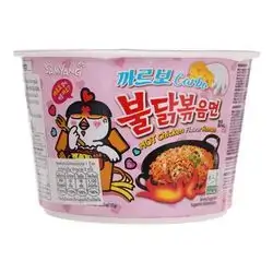 Samyang Noodle Hot Chicken 105g