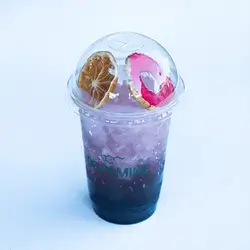 Royal Tropic