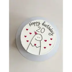 Medium Cake