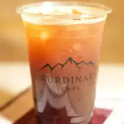Iced Americano