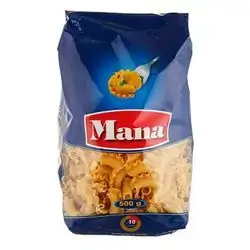 Mana Creste Di Gallo Pasta 500 Gm