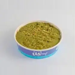 Pistachio Koshary
