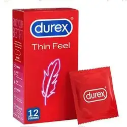 Durex Thin Feel