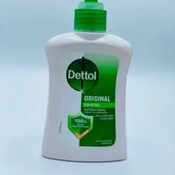 Dettol Liquid Soap 200ml