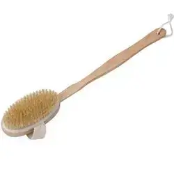 Bath Back Brush 43Cm