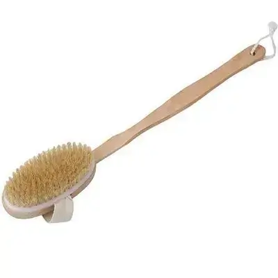 Bath Back Brush 43Cm