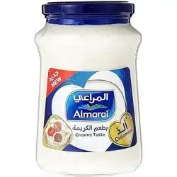 Almarai Cream Jar Cheese 200G