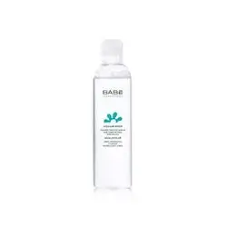 babe - micellar water 400ml