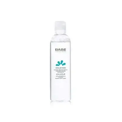 babe - micellar water 400ml