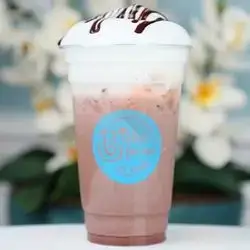 Ice Chocolate