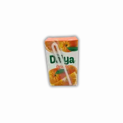Dalia Orange Juice 250 ml